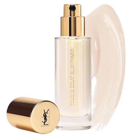 ysl touche éclat blur perfector review|touche eclat blur face primer.